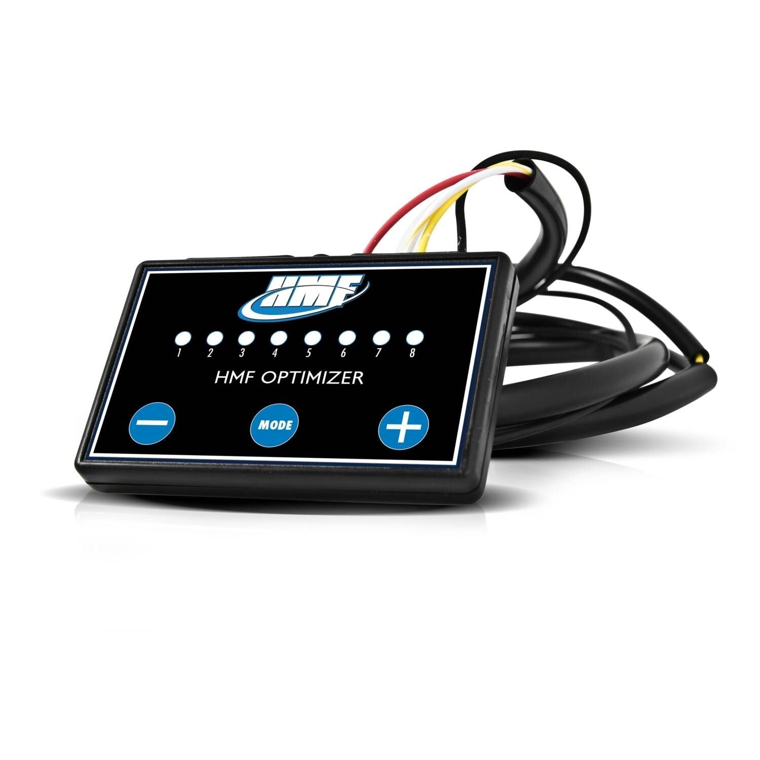 HMF Dobeck EFI Tuning Box