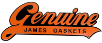 GENUINE JAMES