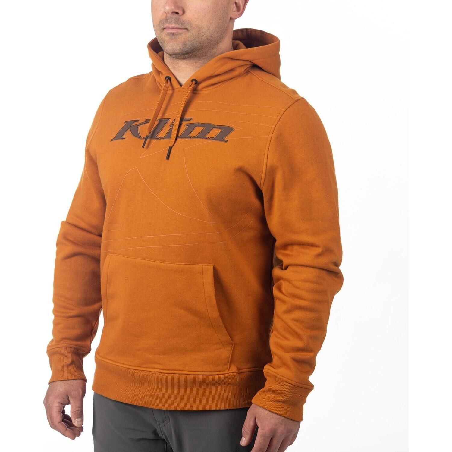Klim Glens Peak Pullover Hoodie