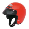 Casque 3/4 GMax Youth GM2 Solid