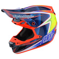 Casque Troy Lee Designs SE5 Carbon Lines