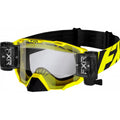 Masque MX FXR Maverick Roll Off