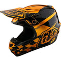 Troy Lee Designs GP Check Up Helmet
