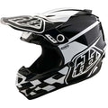 Casque Troy Lee Designs GP Check Up