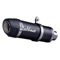 LeoVince GP Corsa EVO Slip-On Exhaust