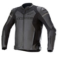 Blouson en cuir Alpinestars GP Force Airflow