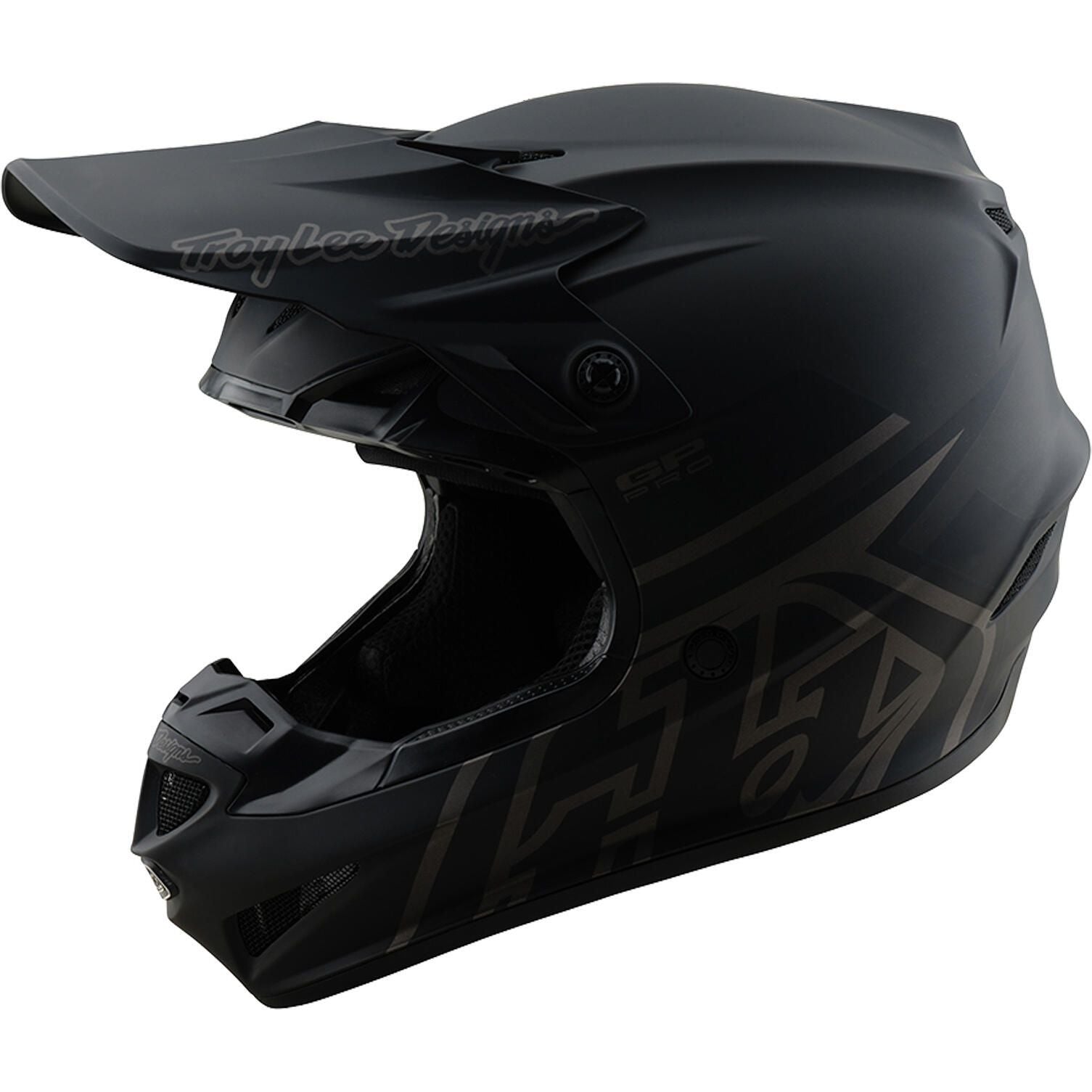 Casque Troy Lee Designs Youth GP Mono