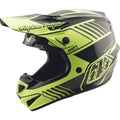 Casque Troy Lee Designs GP Pro Segment MIPS