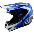 Troy Lee Designs Youth GP Shutter Helmet