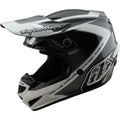 Casque GP Shutter Troy Lee Designs