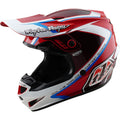 Casque GP Shutter Troy Lee Designs