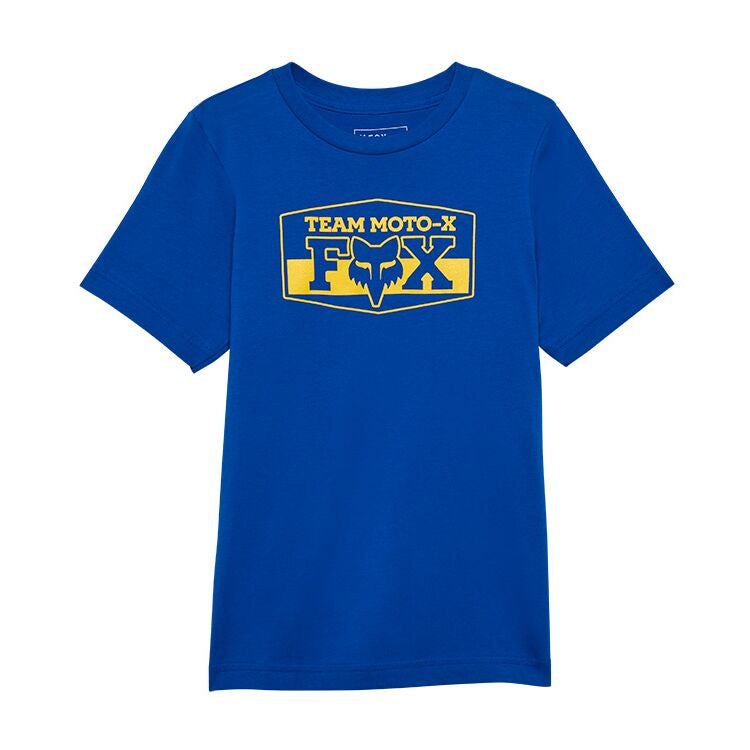 Fox Racing Youth Team Premium Tee