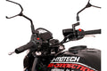 Adaptateur SW-Motech pour Garmin Zumo