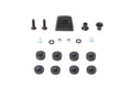 SW-Motech Steel-Rack Adapter Kit for Monokey