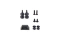 SW-Motech Adapter Kit for Adventure-Rack