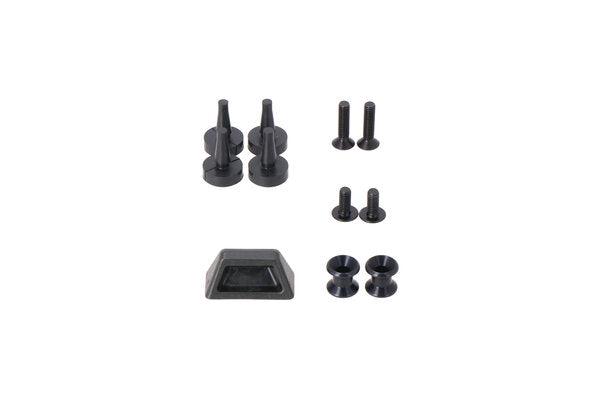 SW-Motech Adapter Kit for Adventure-Rack