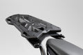 Platine d'adaptation SW-Motech Street-Rack pour GIVI Monokey