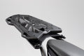 Kit d'adaptation SW-Motech Street vers Shad Rack