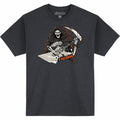 Icon Grim Shredder Tee