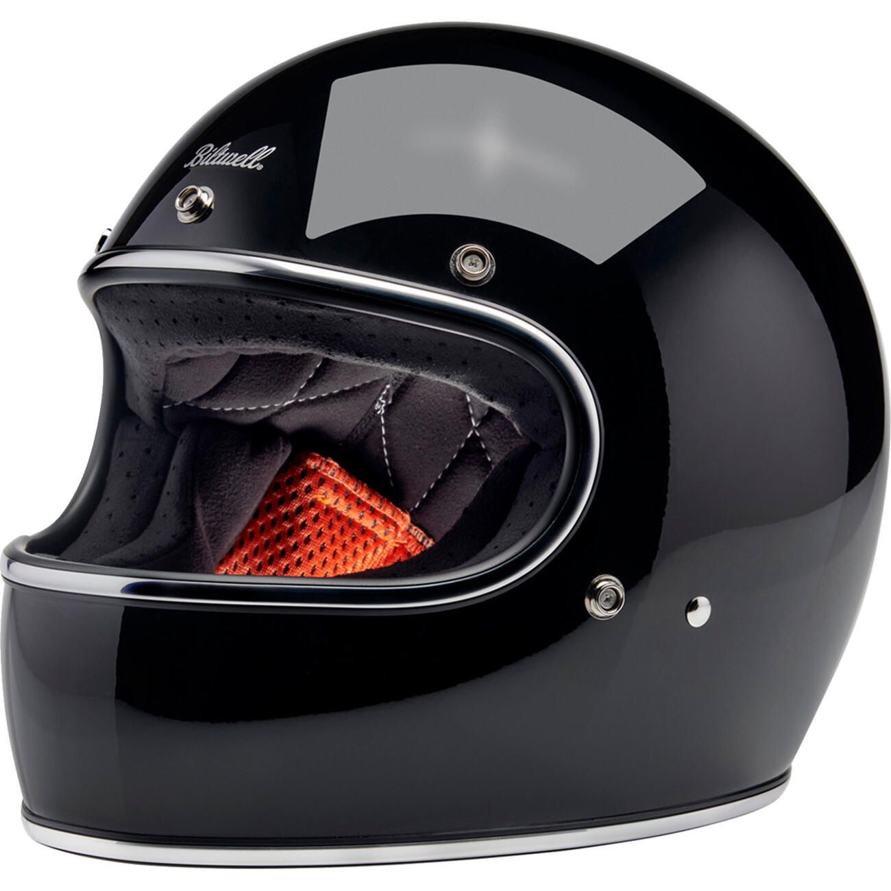 Casque Biltwell Gringo