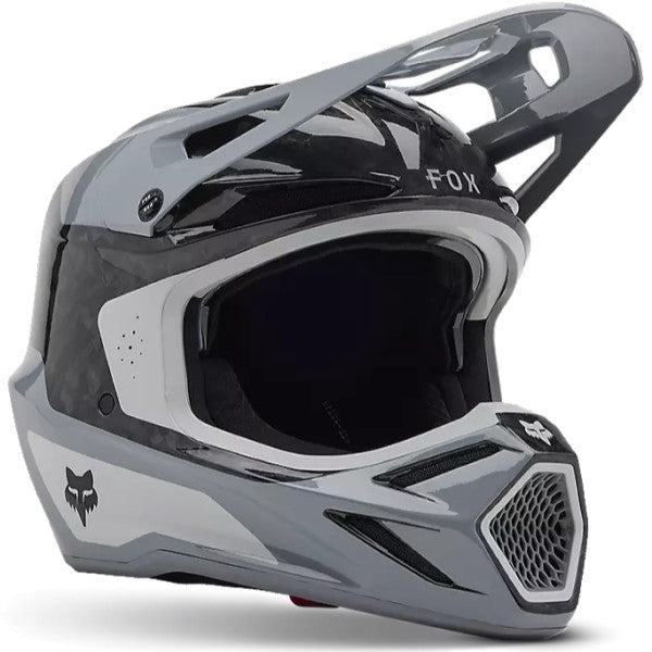 Casque Fox Racing V3 RS Infinite MX