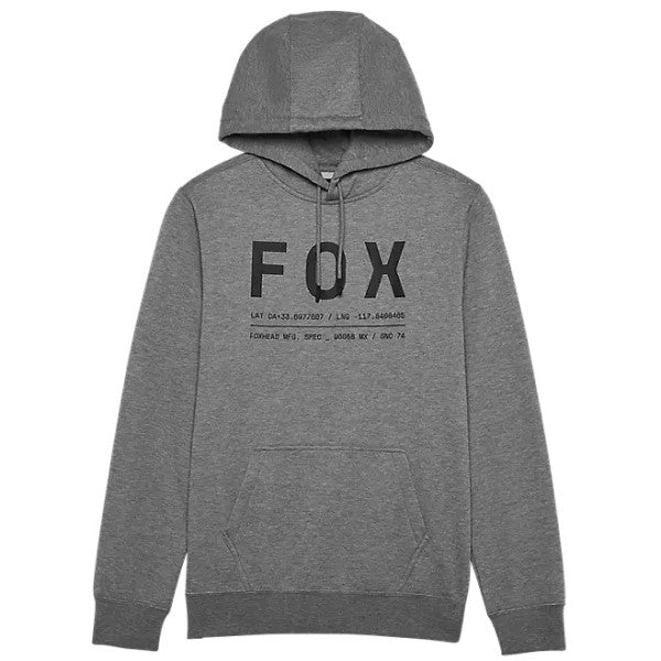 Polaire Fox Racing Non Stop