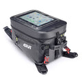 Givi Gravel-T Waterproof 20L Tank Bag