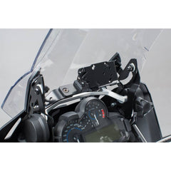 Renfort de pare-brise SW-Motech GS - 1043-4283 (Réf. Fab. : SCT.07.174.10800/B)