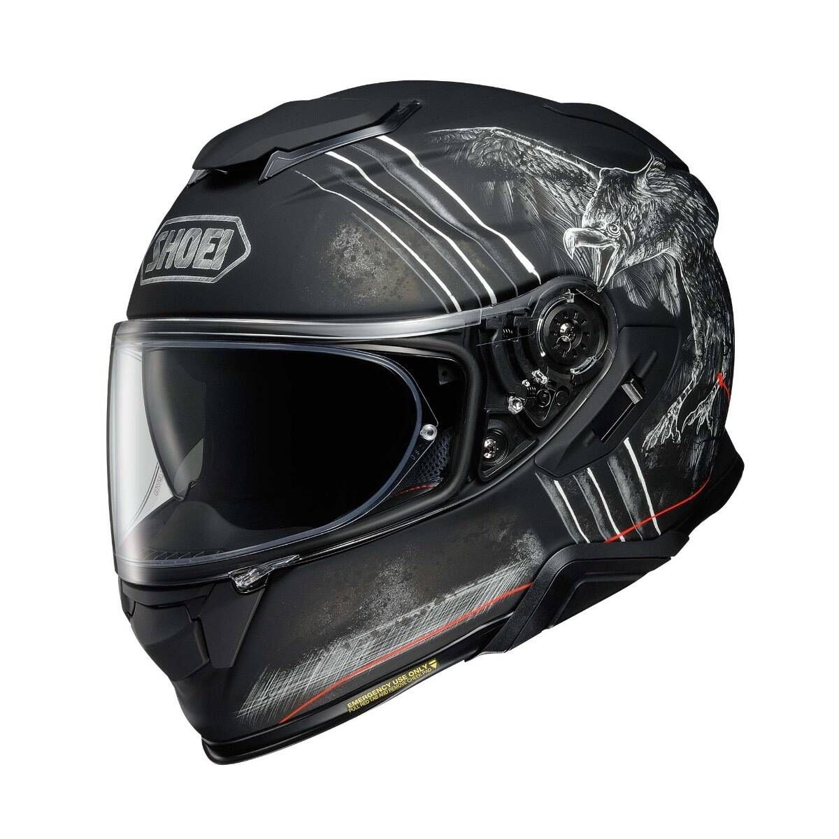 Shoei GT-Air 2 Motorcycle Helmet – Revco