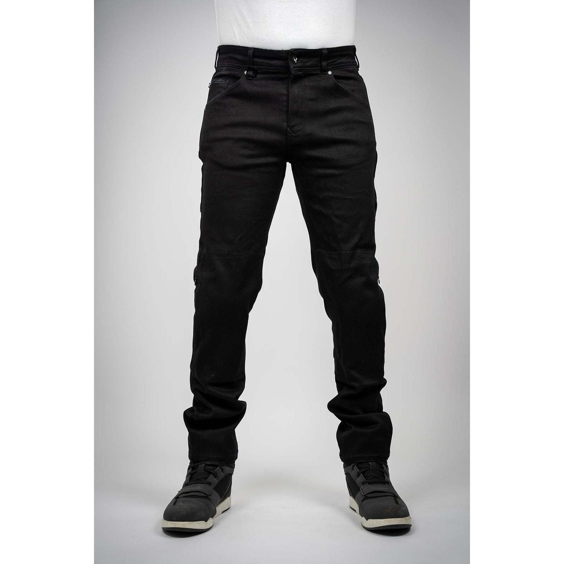 Bull-It Guardian Straight Jeans