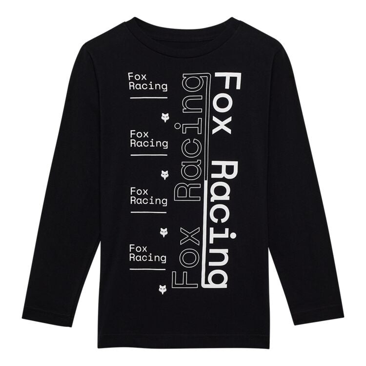 Fox Racing Youth Race Spec Longsleeve Premium Tee