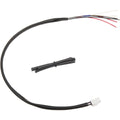 Kit de câblage d'extension de guidon LA Choppers