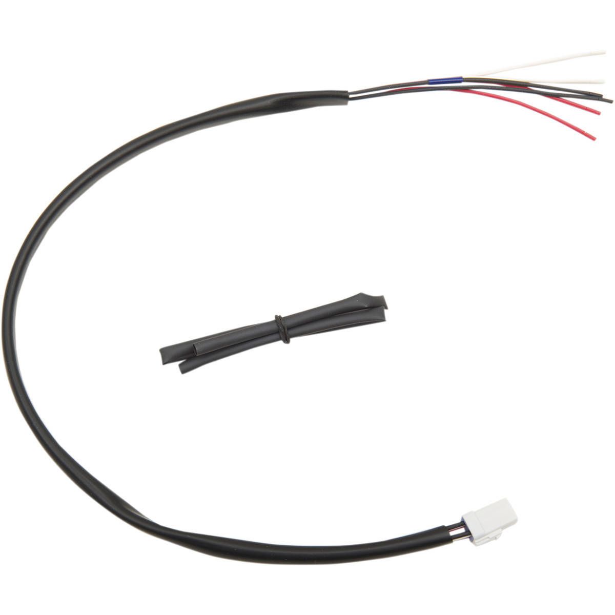 Kit de câblage d'extension de guidon LA Choppers