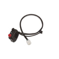 Motion Pro Handlebar Stop/Start Switch