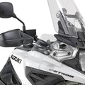 Kappa Handlebar Wind Deflectors
