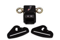 Dragonfire Harness Anchor Kit - 1.5" Bar