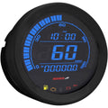 Compteur de vitesse Koso HD-02S 4"