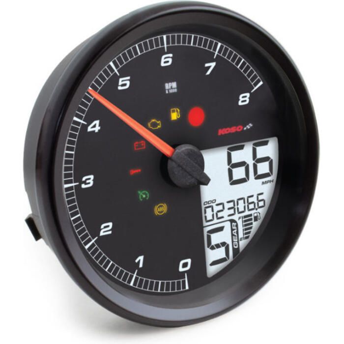 Compteur multifonction Koso HD-05