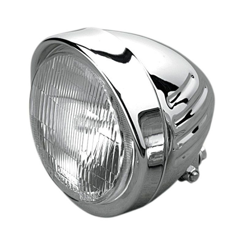 Phare de style Springer Drag Specialties Custom de 5-3/4 po