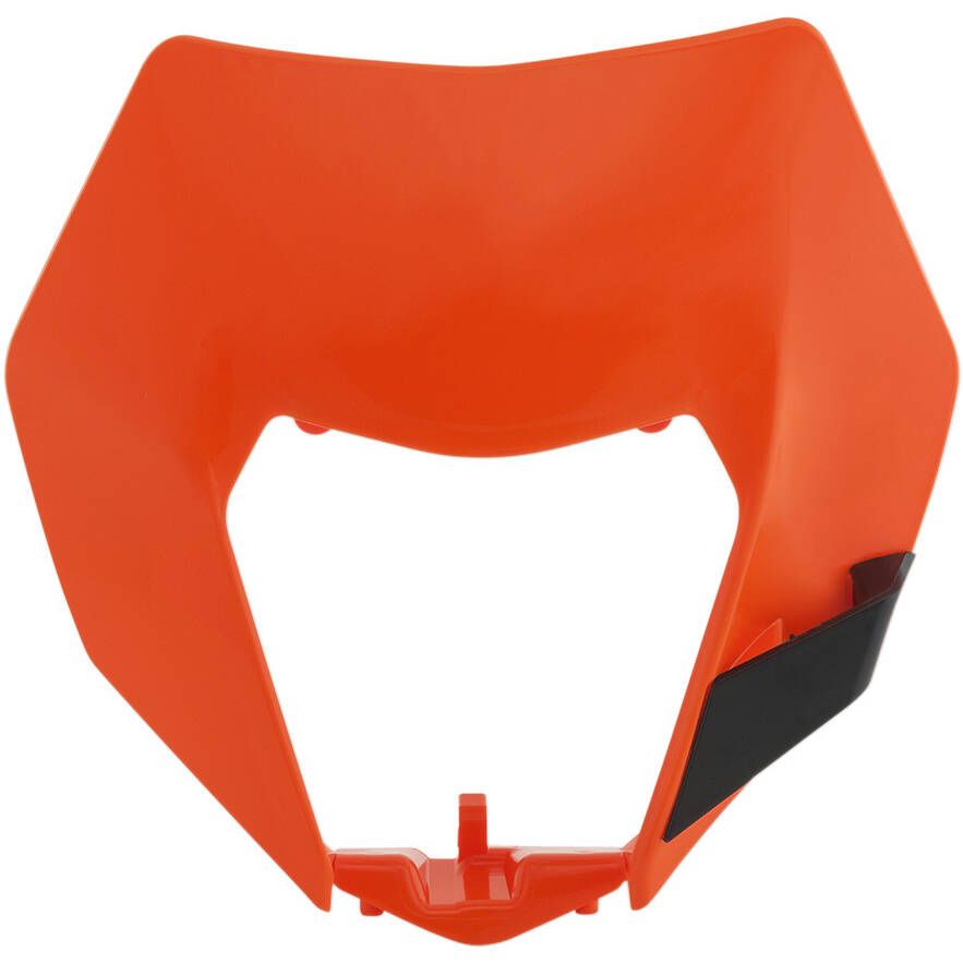 Acerbis Headlight Mask