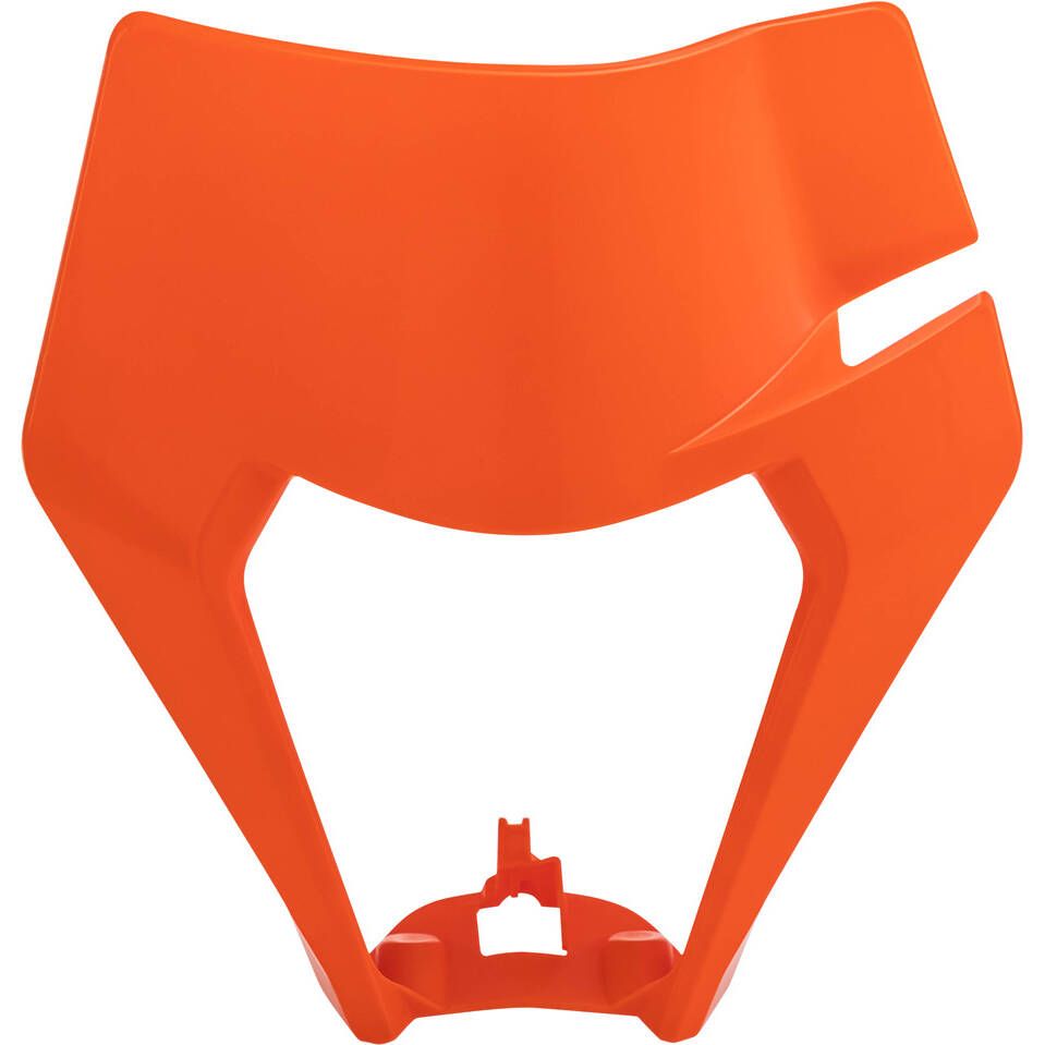Acerbis Headlight Mask