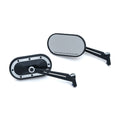 Kuryakyn Heavy Industry Mirrors