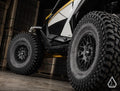 Jantes Hellfire d'Assault Industries avec technologie Innerlock
