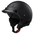 LS2 Bagger Open-Face Helmet