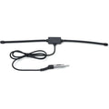 Antenne Kuryakyn cachée avec connecteur universel