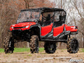 Marchepieds tubulaires SuperATV
