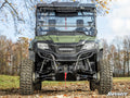 SuperATV Honda Pioneer 700 High Clearance 1.5" Forward Offset A-Arms