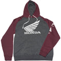 Sweat à capuche Honda Wing Factory Effex