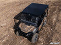 SuperATV Aluminum Roof