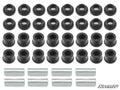 Kit de bagues de bras de suspension SuperATV